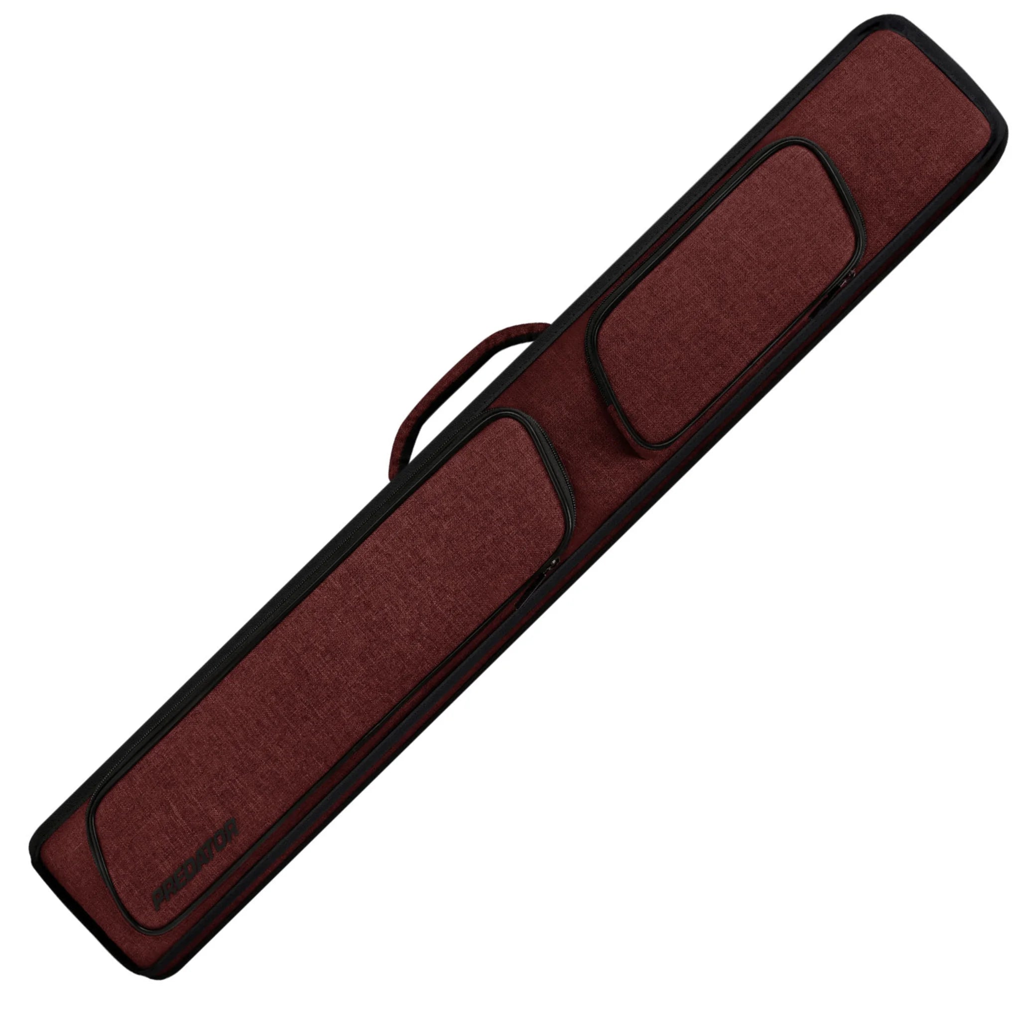 Taqueira Predator Metro 3x5 Hard Vermelha Taqueira Predator Metro 3x5 Hard Vermelha